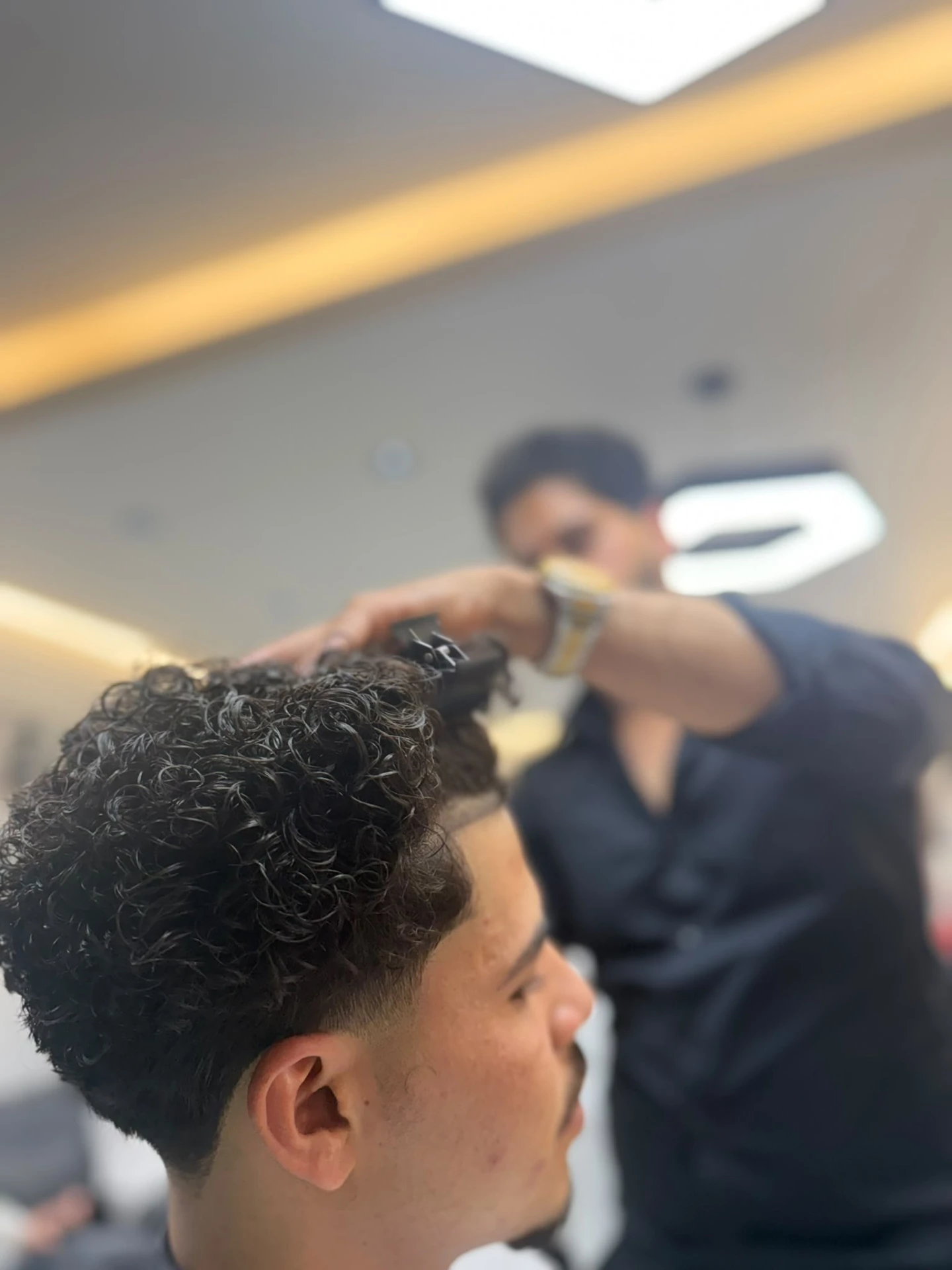 Diamond Barbershop