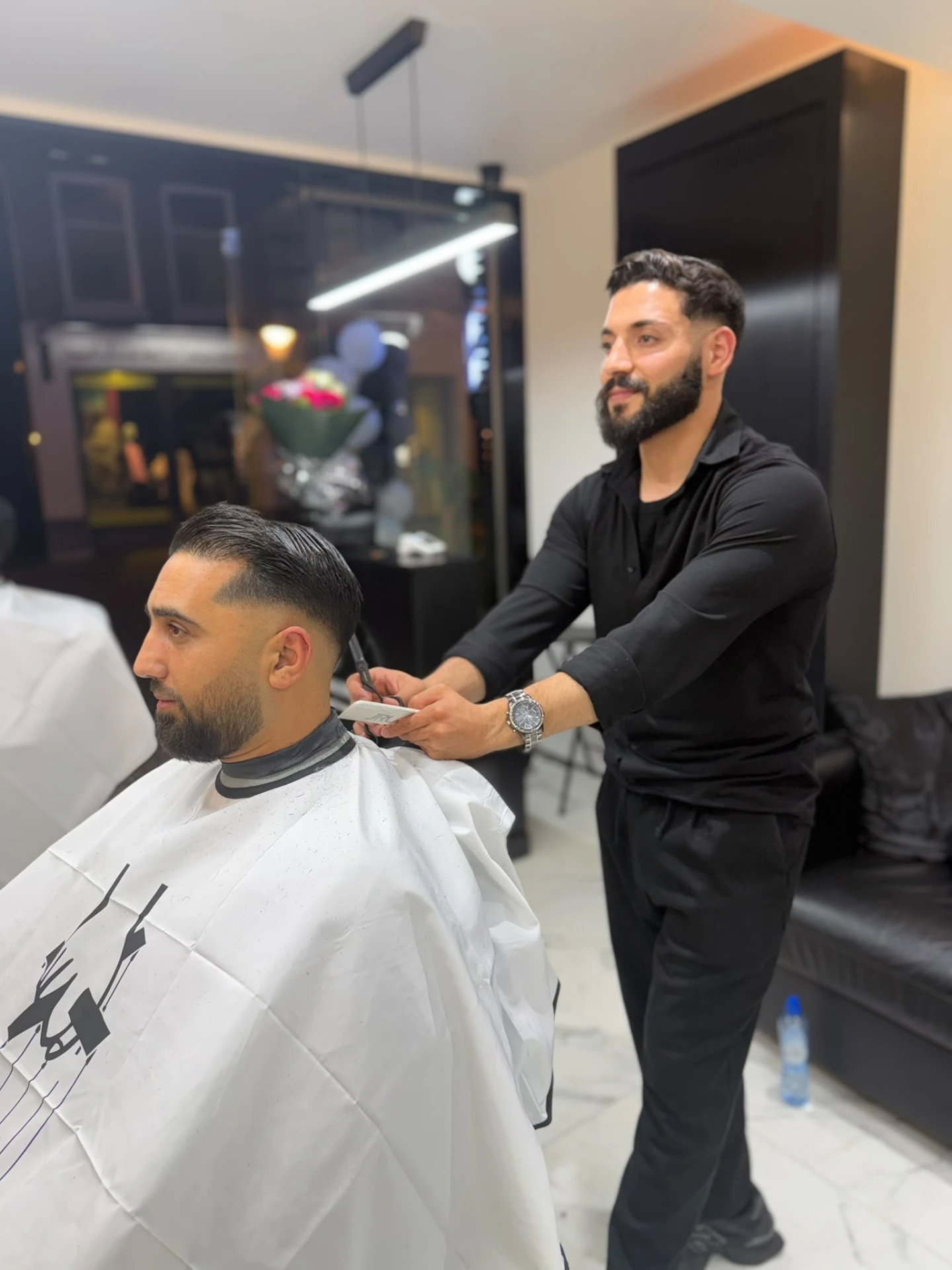 Diamond Barbershop
