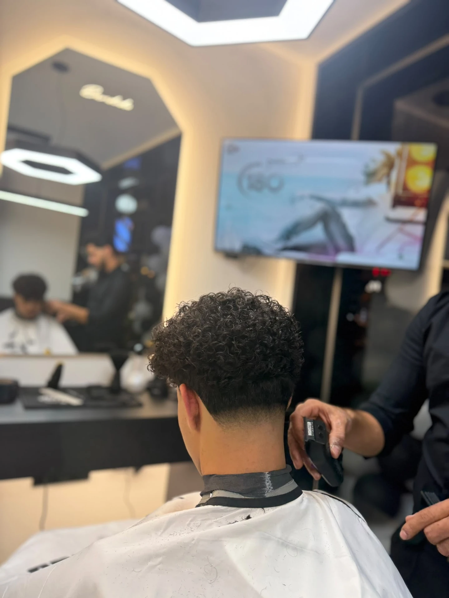 Diamond Barbershop