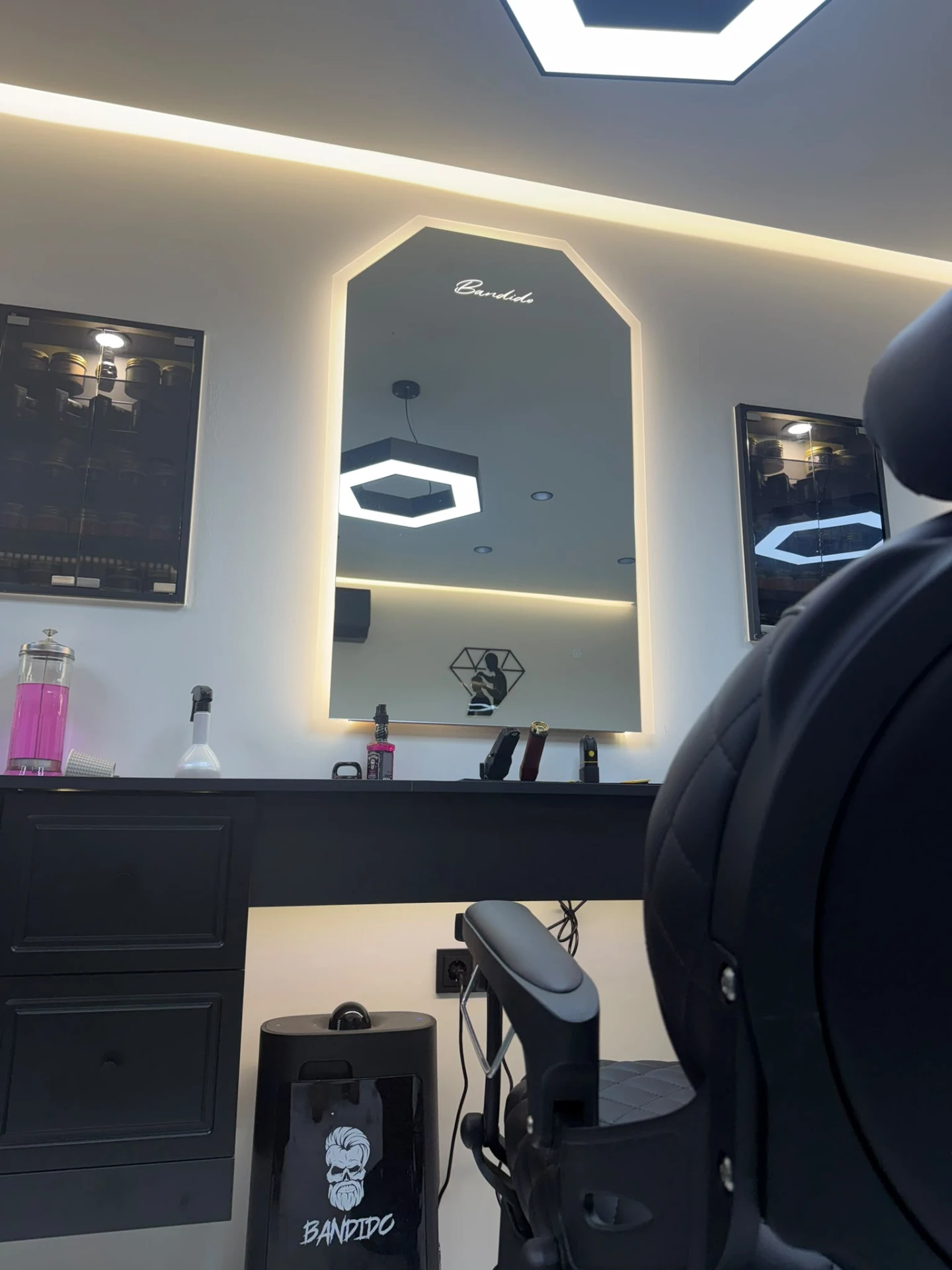 Diamond Barbershop