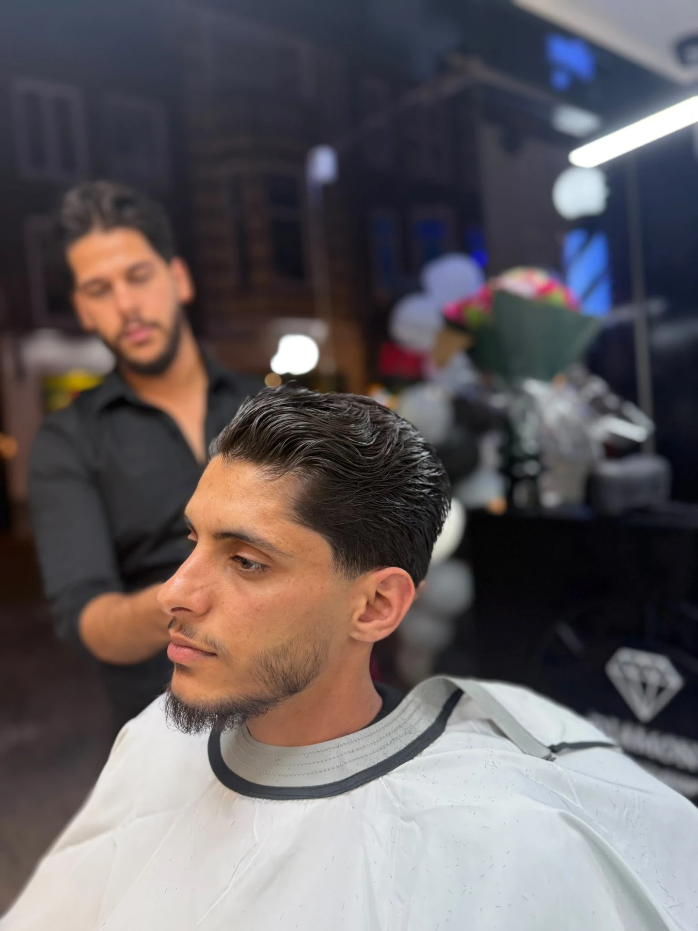 Diamond Barbershop