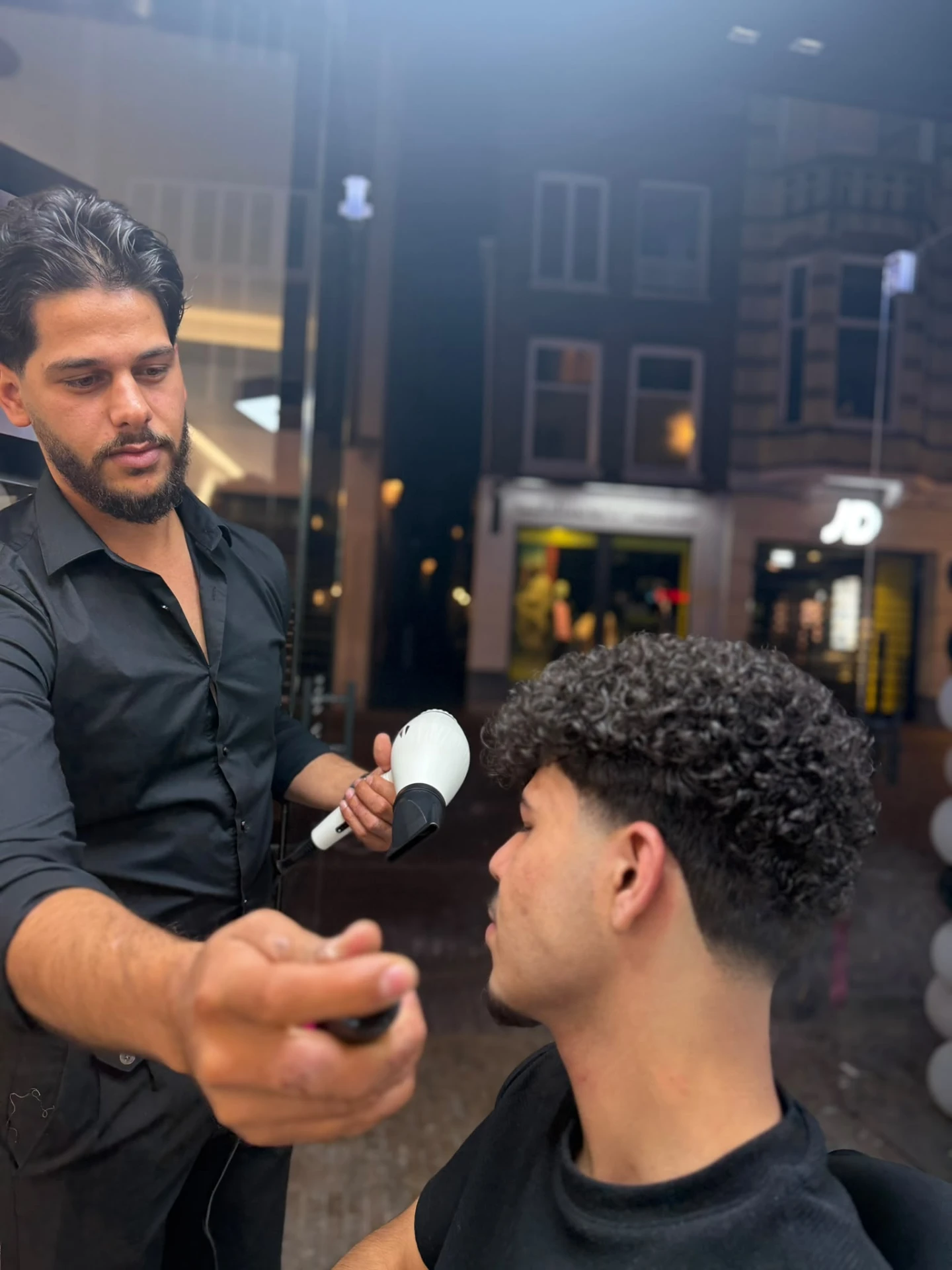 Diamond Barbershop